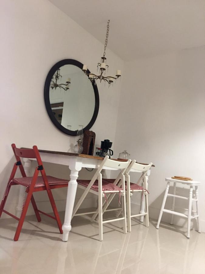 Private Studio Blocks From Coconut Grove Miami Buitenkant foto