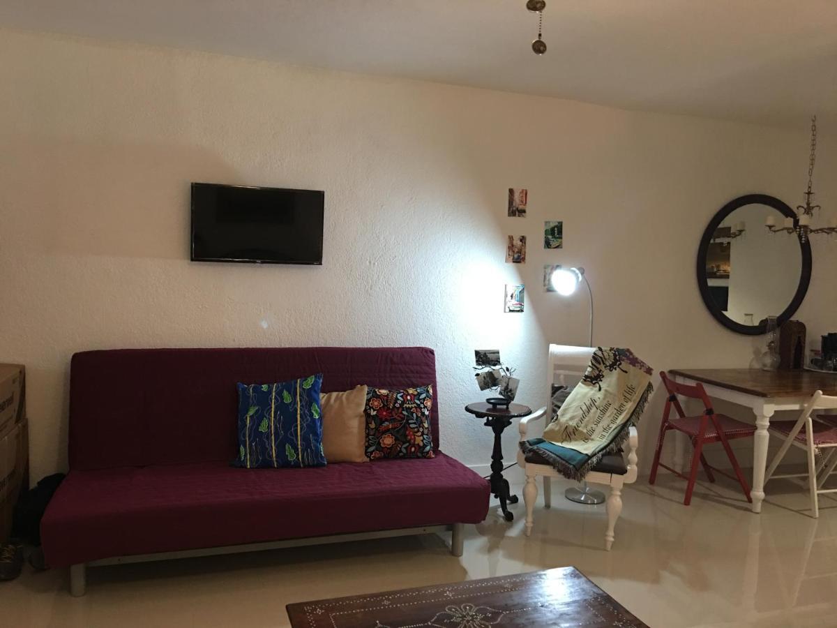 Private Studio Blocks From Coconut Grove Miami Buitenkant foto