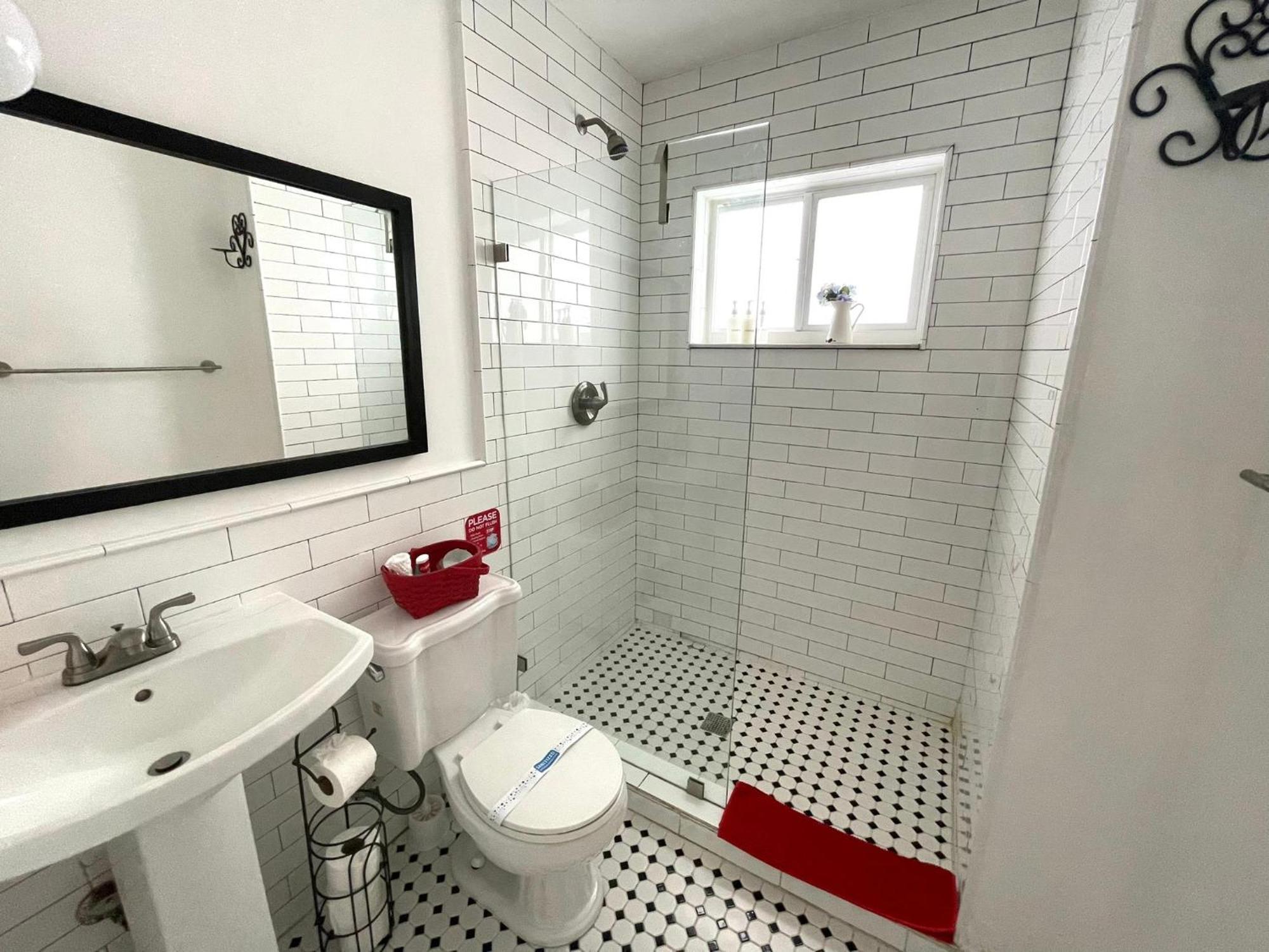 Private Studio Blocks From Coconut Grove Miami Buitenkant foto