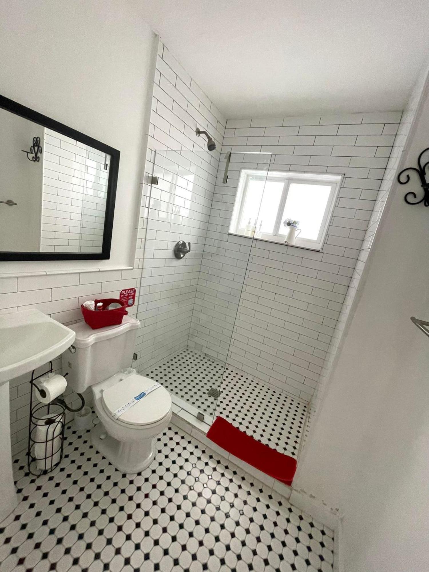Private Studio Blocks From Coconut Grove Miami Buitenkant foto